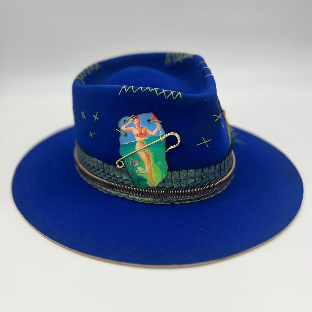 Lustful Lapis image 3