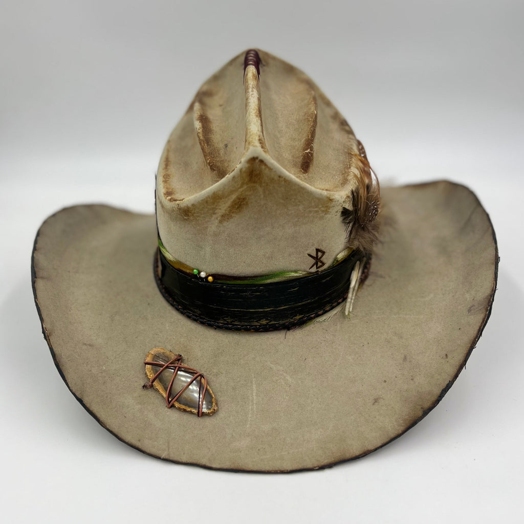 Matrix Cowboy image 1